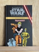 Komiksy STAR WARS Kolekcja LEGENDY cz. 8 Klasyczne opowieści 8