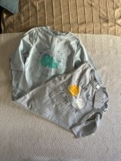 Pajacyki 2-pak 18 msc (81 cm)