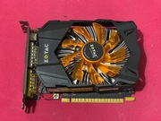Karta graficzna ZOTAC NVidia GTX 750 Ti 2GB