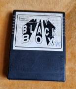 Cartridge - Black Box V.5 - Commodore 64/128