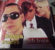 Zestaw 4 płyt CD  - nr 56