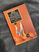 Nie tylko pomarańcze Jeanette Winterson