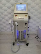 SOPRANO ICE Alma Laser 