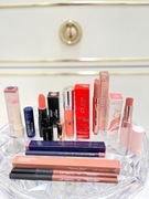 PUPA Błyszczyk CLARESA Pomadka Konturówka Pierre Rene INGLOT HEAN