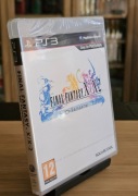 [PS3] Final Fantasy X|X2 HD Remaster [WYPRZEDAZ KOLEKCJI]