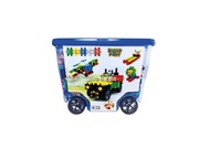 Klocki Clics - Rollerbox 20 w 1