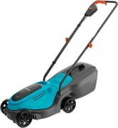 Gardena EasyMax 30/18V Kosiarka akumulatorowa zestaw 30cm 4.0 Ah