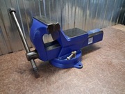 Imadło MATADOR obrotowe Stal GERMANY DUŻE !!!!160 mm szczęki *** 