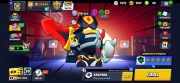 Konto brawl stars