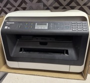 Panasonic KX-MB2120 na częsci