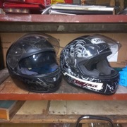 Shoei Xr 1000 uzywany