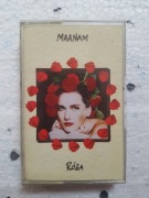 MAANAM - Róża / kaseta