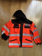 kurtka ratownik medyczny rozmiar L