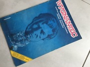 wygnaniec wg powieści Arkadego Fidlera „Wyspa Robinsona” oraz inne komiksy