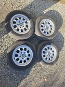 Koła BMW 15" E46