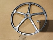 Koło pasowe pralki Amica awo410d