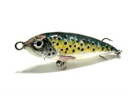 Wobler pstrąg kleń boleń MD_LURES_STUDIO