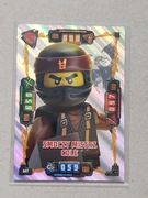 Karta LEGO Ninjago seria 4 numer 147