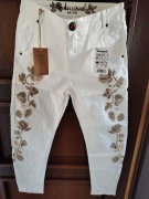 Spodnie Desigual - r. 28/M
