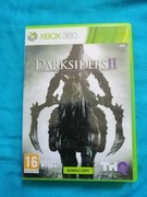 Gra DARKSIDERS2 na xbox 360
