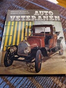 Stare samochody po niemiecku. Auto Veteranen 1967
