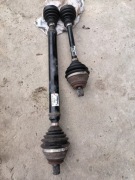 Półoś Volkswagen Passat B7 B8 USA 561407271AA 561407272AA