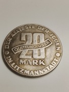 20 marek Getto Łódzkie 1943 kopia 