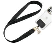 GUESS smycz z Charms na Iphone i inne 