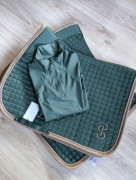 Zestaw ps of sweden zielony 