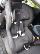 Fotelik Britax Romer Max Way Plus 9-25