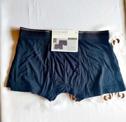 Bokserki męskie majtki wiskoza XL 2pary