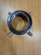 Nakrętka gardzieli wilka masarskiego W-160