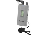 Monacor IMG ATS-50T bezprzewodowy system transmisji głosu z syntezą PLL