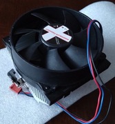 Wentylator AM2 3PIN