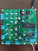 AD1865P - DAC do dokończenia