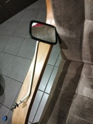 Lusterko rowerowe Wigry kozamet Gniezno 1981 nowe