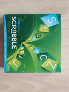 Scrabble podróżne travel język Polski