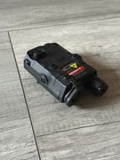 PEQ ASG - atrapa, pojemnik na baterie