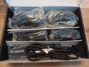 Suszarka do włosów 6w1 jonizujące 