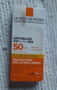 La Roche-Posay Anthelios UVmune 400 niewidoczny fluid z filtrem SPF50+