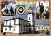 Brzozów Jan Paweł II