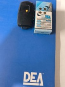 Pilot do bramy firmy DEA