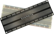 Płytka uniwersalna PCB stykowa prototypowa 630 BLK