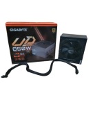 Zasilacz do komputera Gigabyte UD850GM PG5 850W 80 Plus Gold ATX 3.0