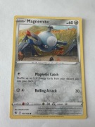 POKEMON KARTA MAGNEMITE ASTRAL RADIANCE 105/189