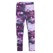 nowe z metką Cool Club Legginsy fioletowe 164