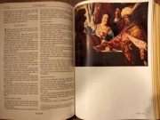 Biblia   Rembrandt Edition            