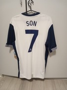 Koszulka Tottenham #7 Son