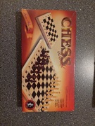 Szachy gra planszowa