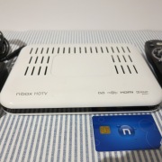 PREPAID CANAL+ dekoder nBox
